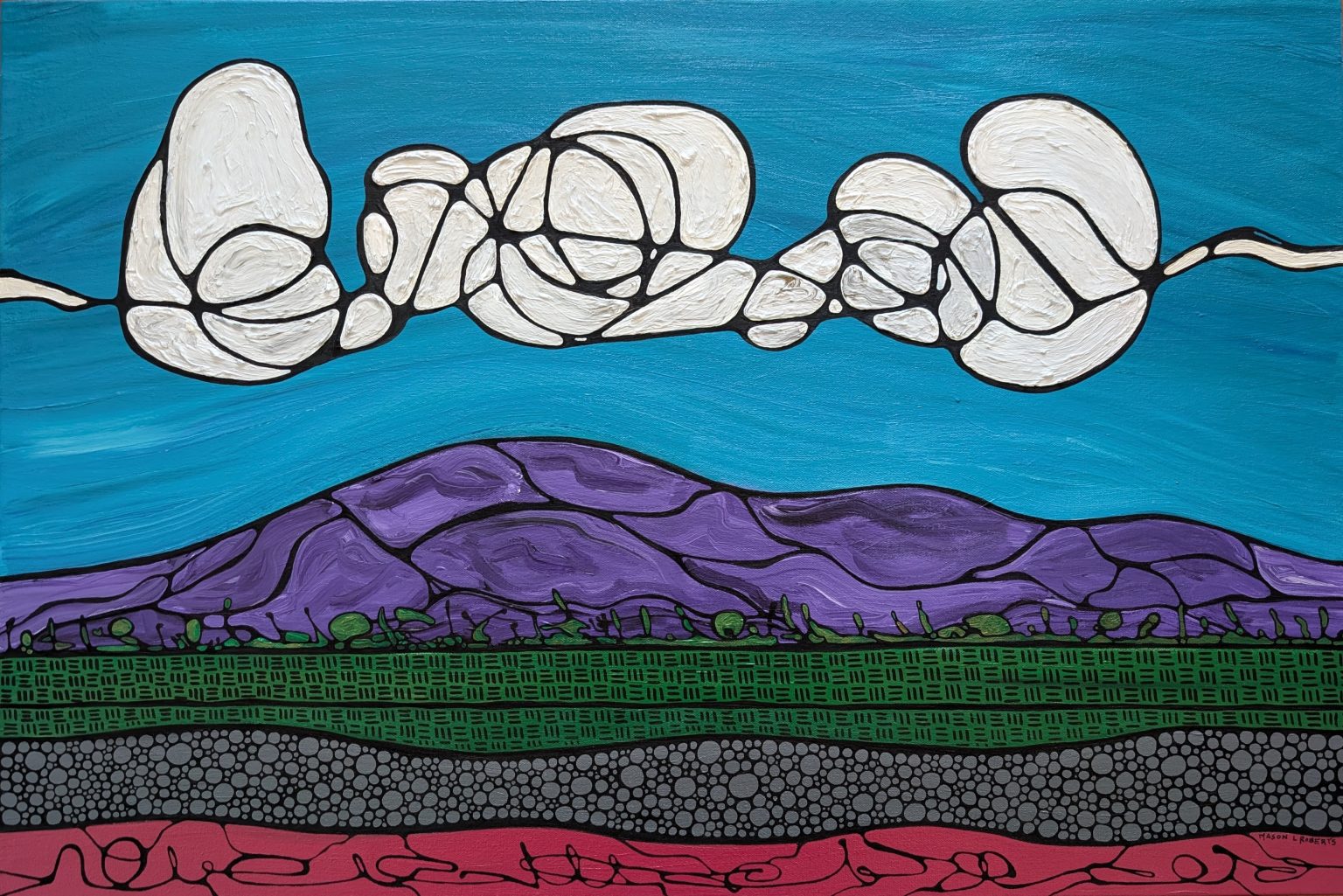 Gallery 7 - Mason Roberts