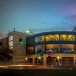 Lesher Center for the Arts