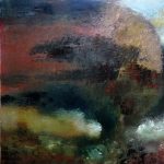 Gallery 7 - A dissolving mysterious landscape 