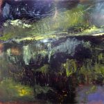 Gallery 9 - A dark land of mystery and danger.