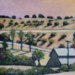 Gallery 10 - Orchard in Central California