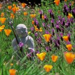 Gallery 8 - Small Jizo Buddha Statue