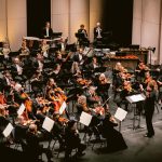 Gallery 1 - Donato Cabrera conducts the California Symphony in concert.