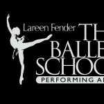 The Ballet School Performing Arts