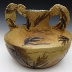 Gallery 1 - Salt-Fired Ceramic