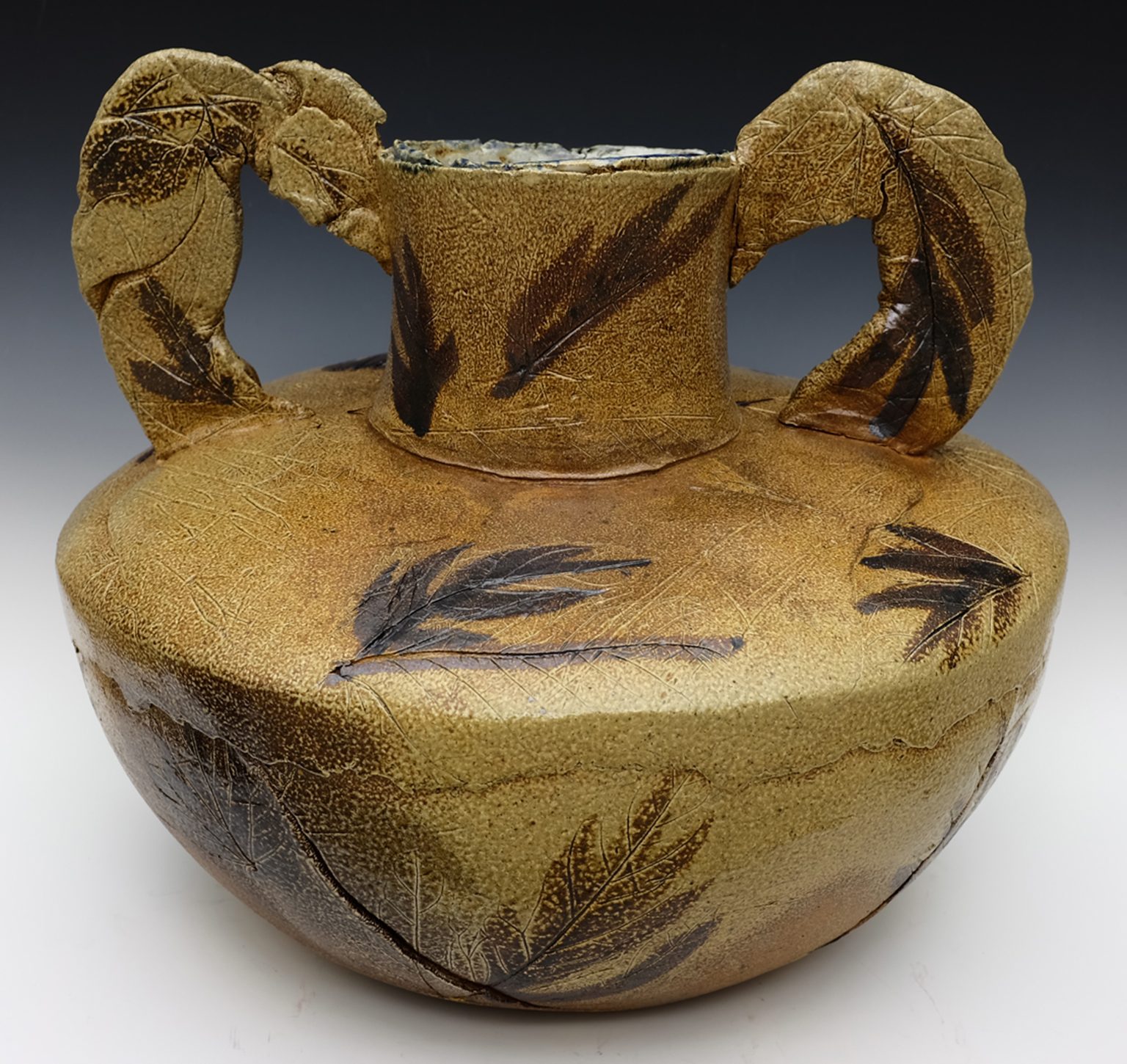 Gallery 1 - Salt-Fired Ceramic