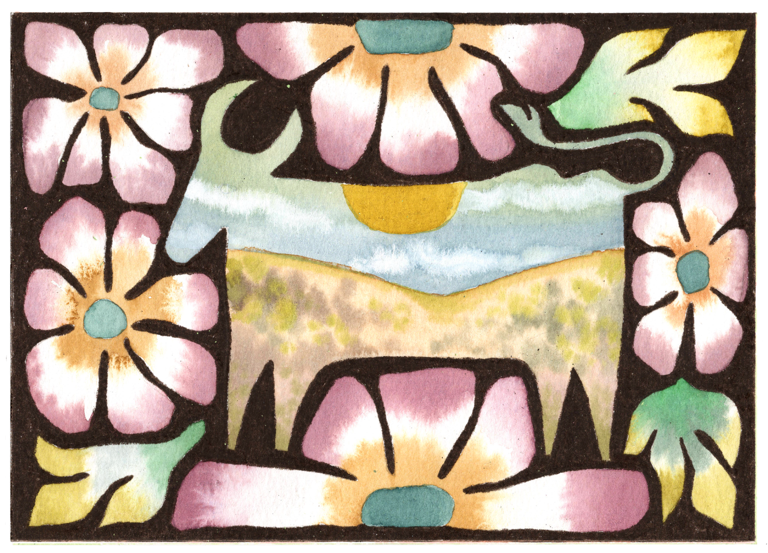 Gallery 1 - Teryn Brown