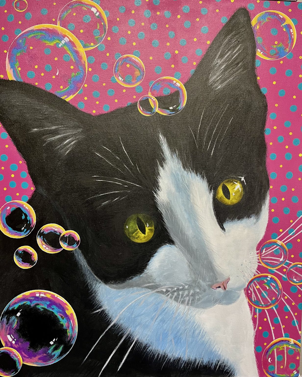 Gallery 2 - Linda Miller