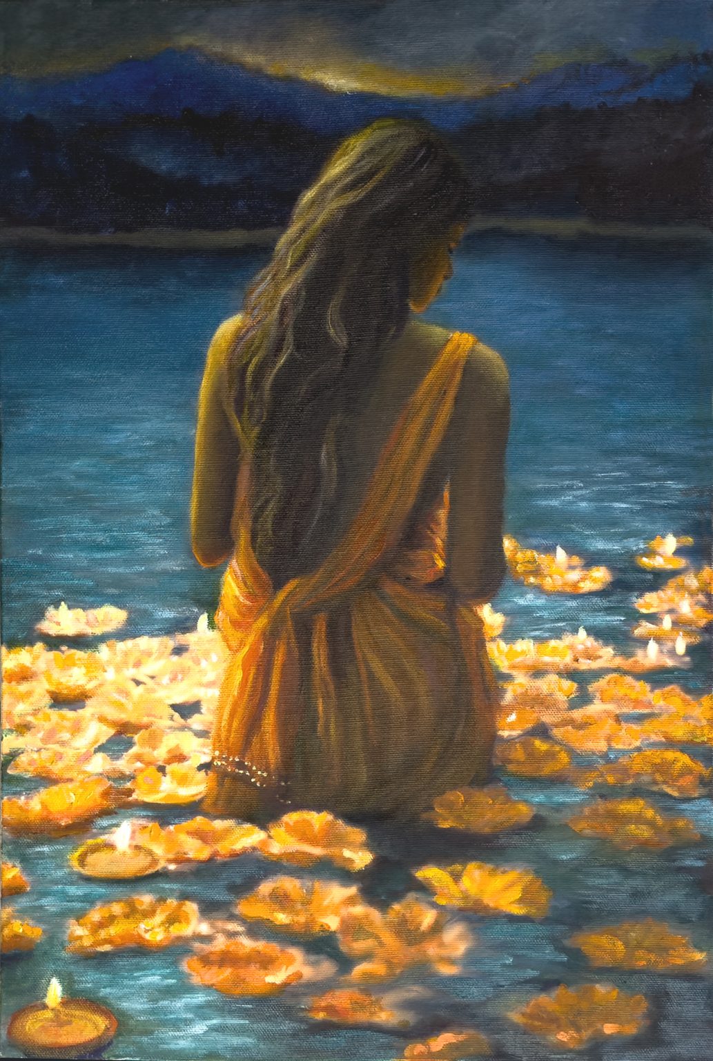 Gallery 2 - Nancy Vachani