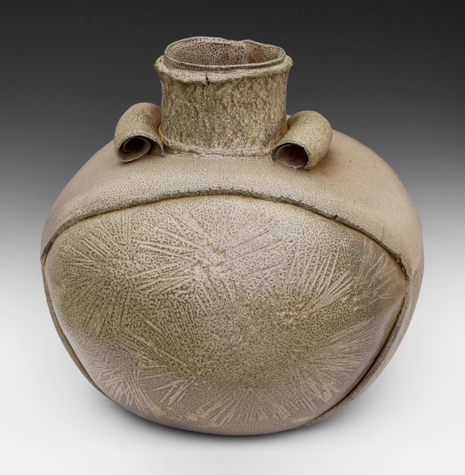Gallery 2 - Salt-Fired Ceramic
