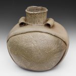 Gallery 2 - Salt-Fired Ceramic