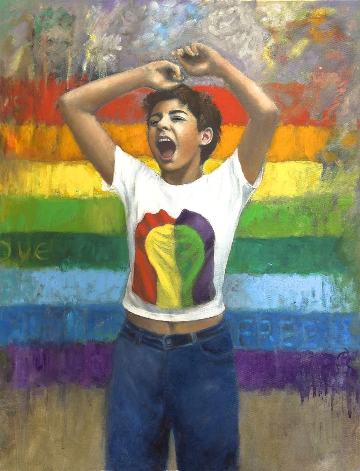 Gallery 3 - Nancy Vachani