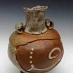 Gallery 3 - Salt-Fired Ceramic