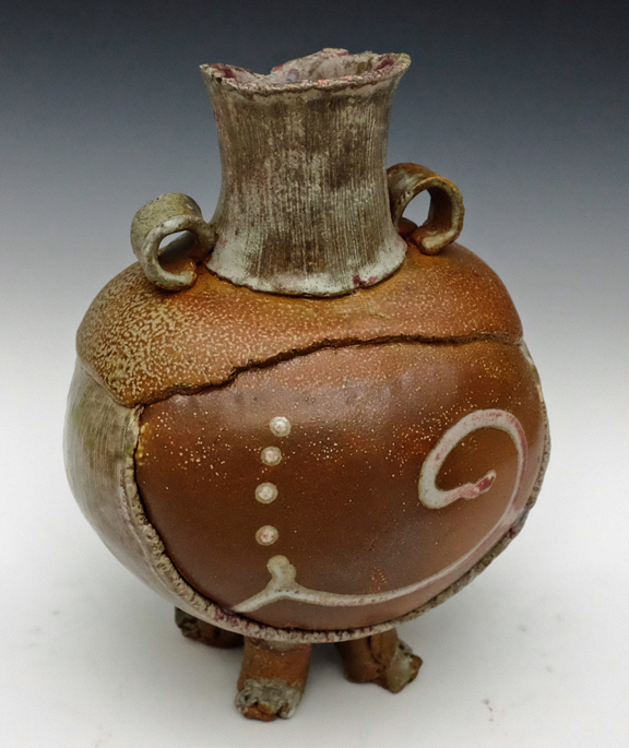Gallery 3 - Salt-Fired Ceramic