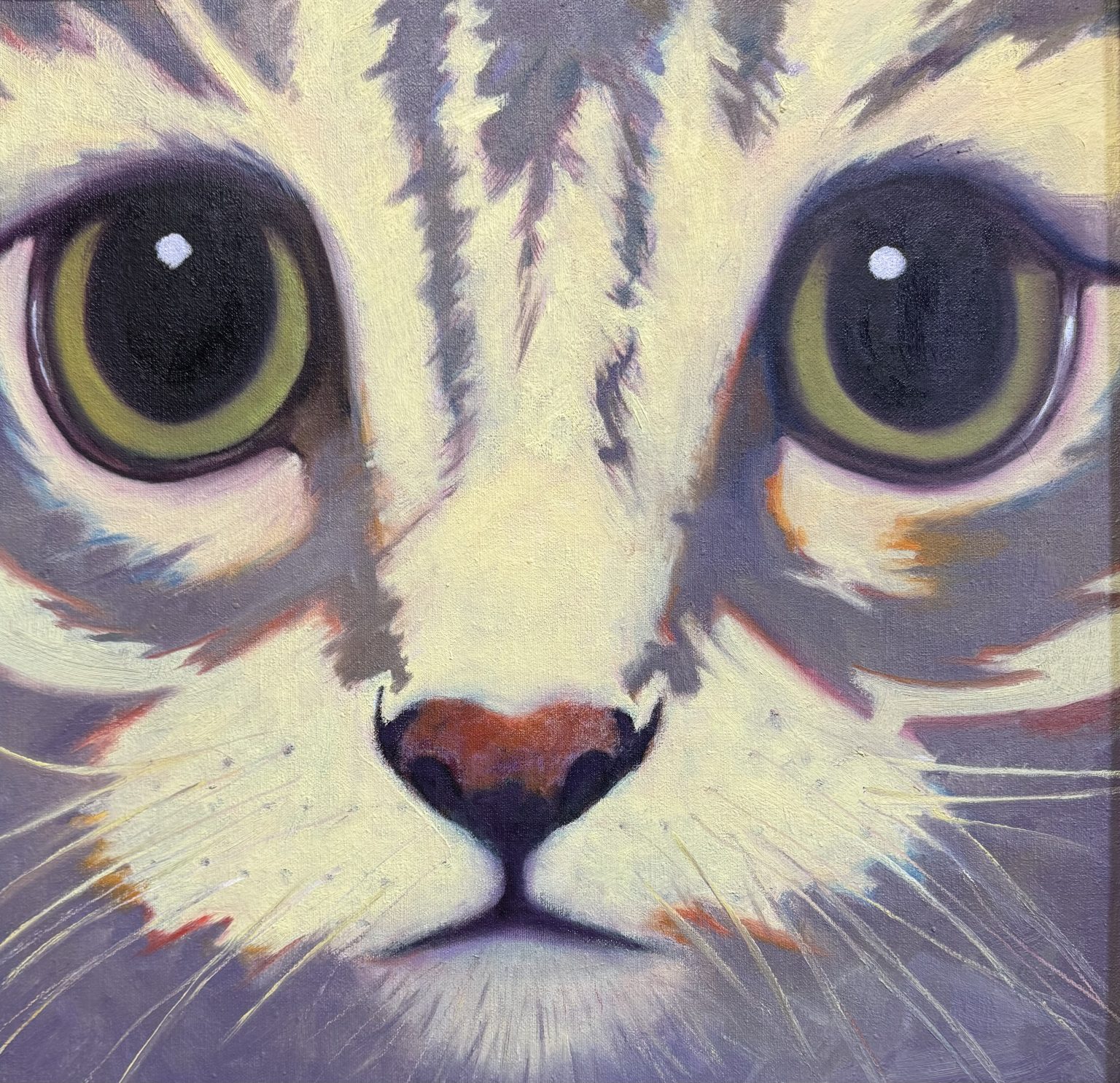 Gallery 4 - Linda Miller