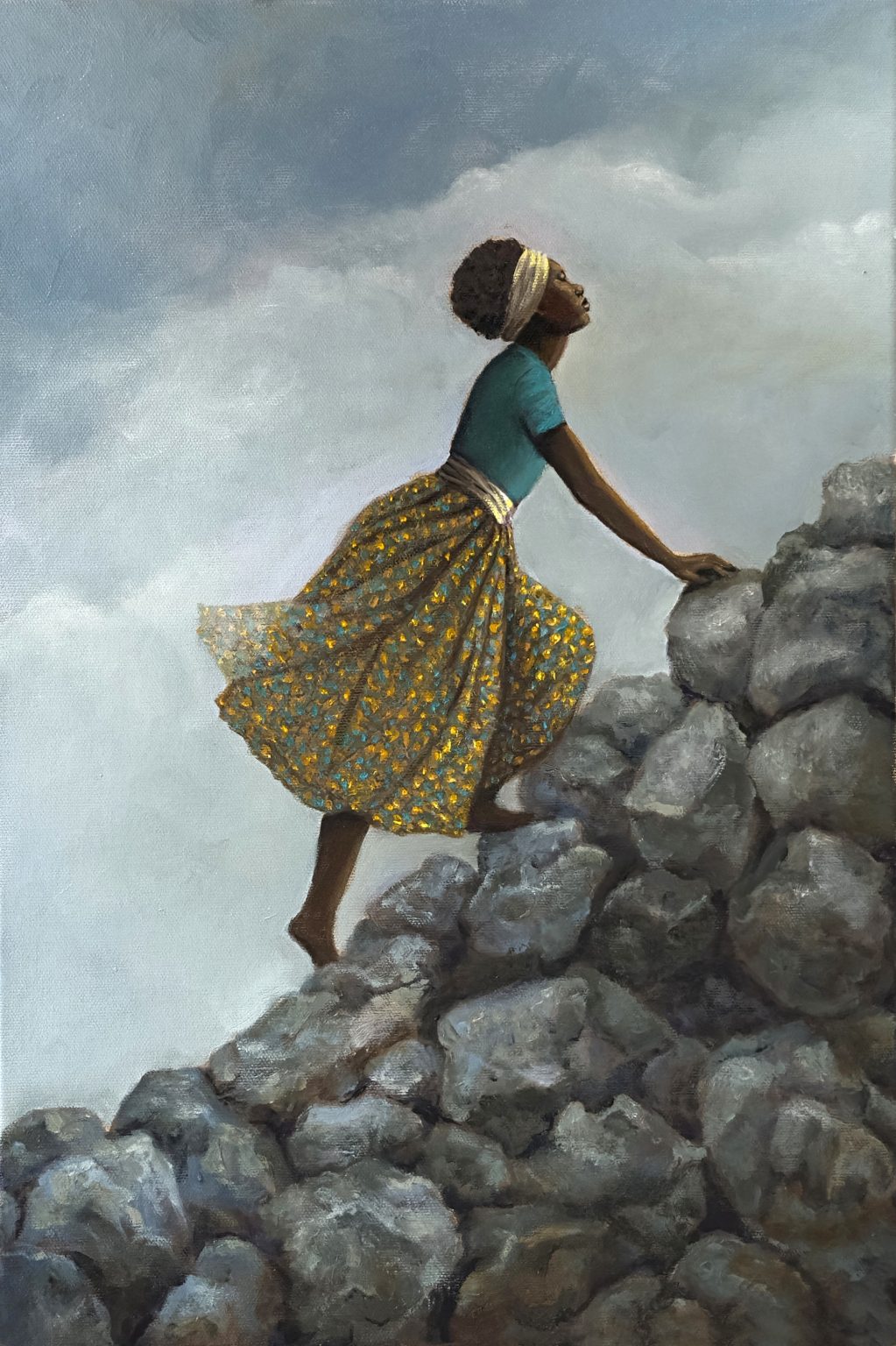 Gallery 4 - Nancy Vachani