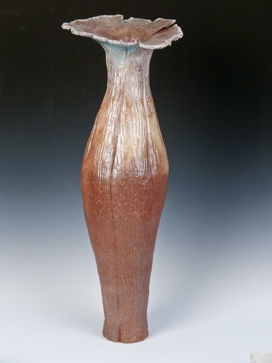 Gallery 4 - Salt-Fired Ceramic