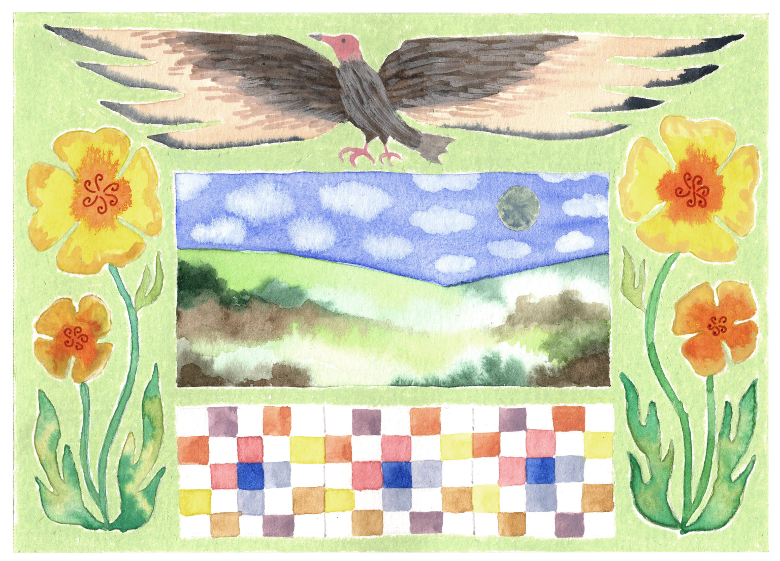 Gallery 4 - Teryn Brown
