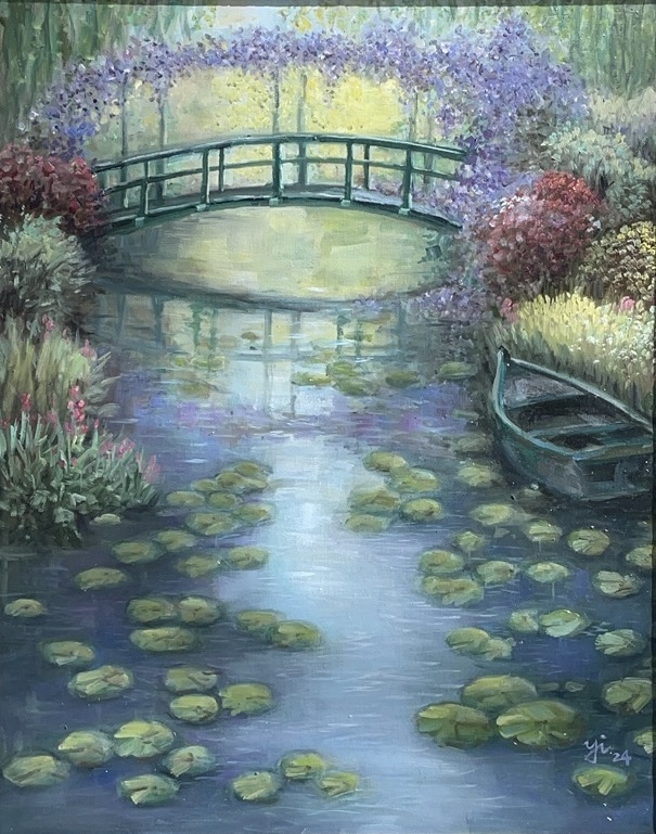 Gallery 4 - Yi Ding