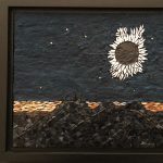Gallery 4 - Total solar eclipse as seen from mountaintop.