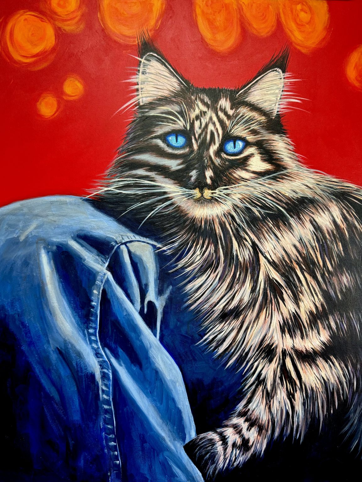Gallery 5 - Linda Miller