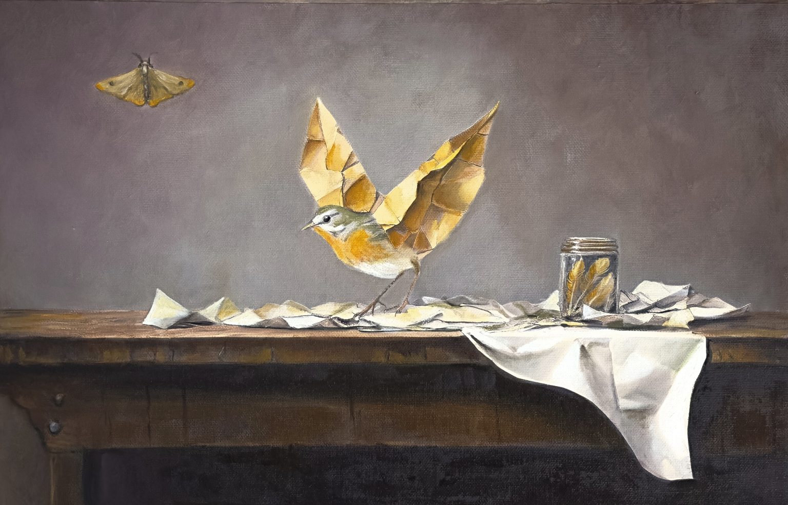 Gallery 5 - Nancy Vachani