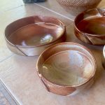 Gallery 5 - Reduction Fired 