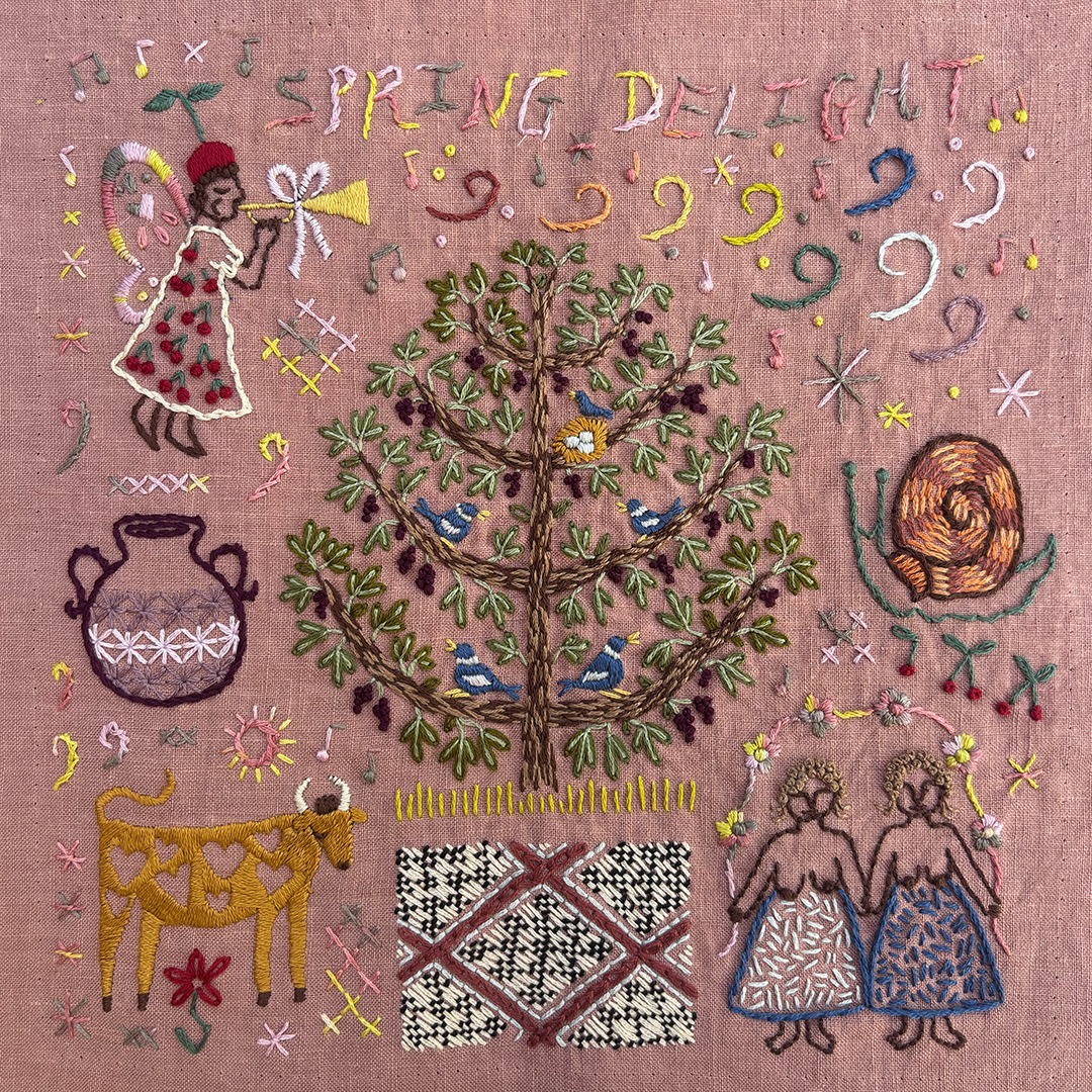 Gallery 5 - Teryn Brown