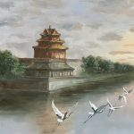 Gallery 6 - In Chinese literature, there are seven heavenly fairies that live in the sky.