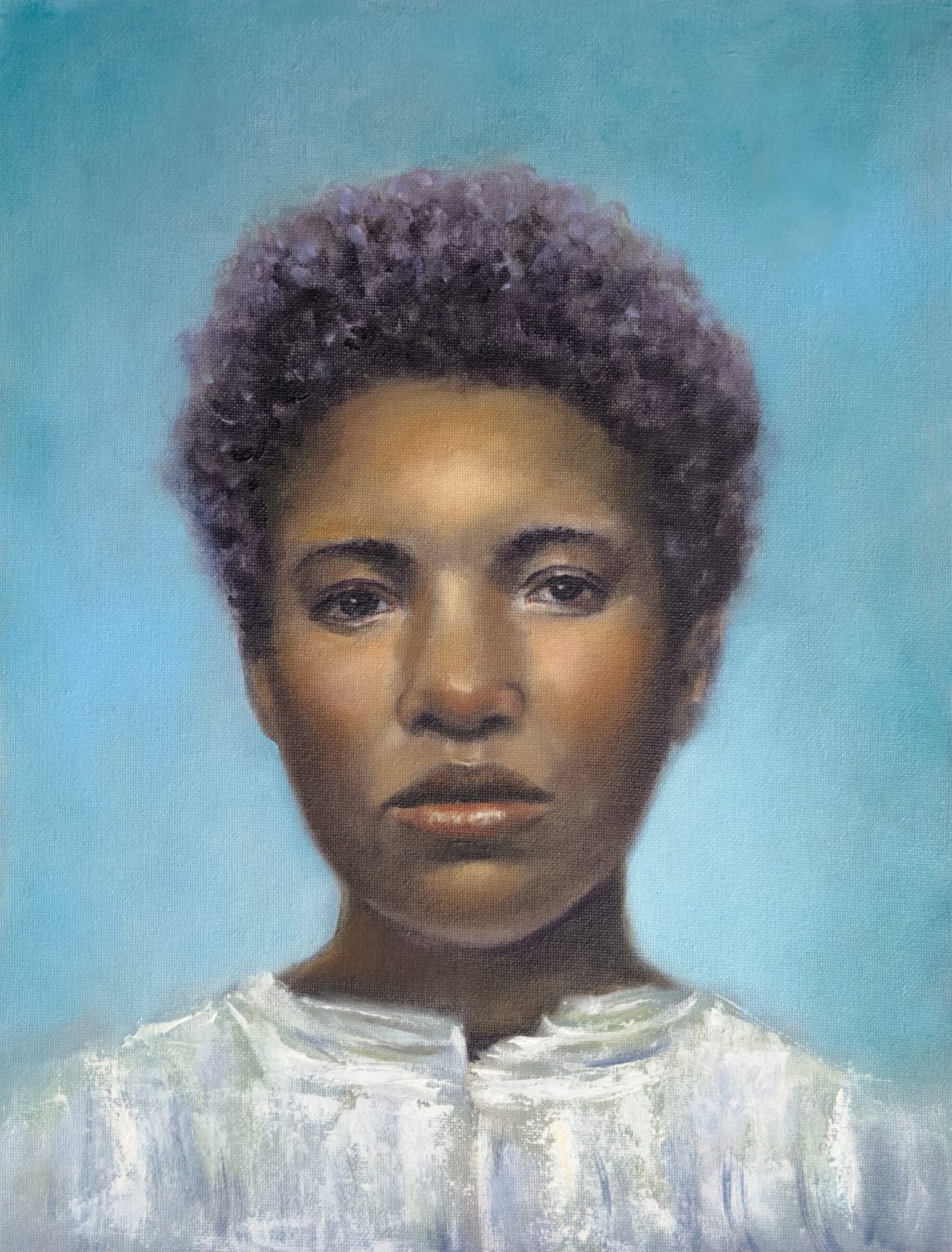 Gallery 6 - Nancy Vachani