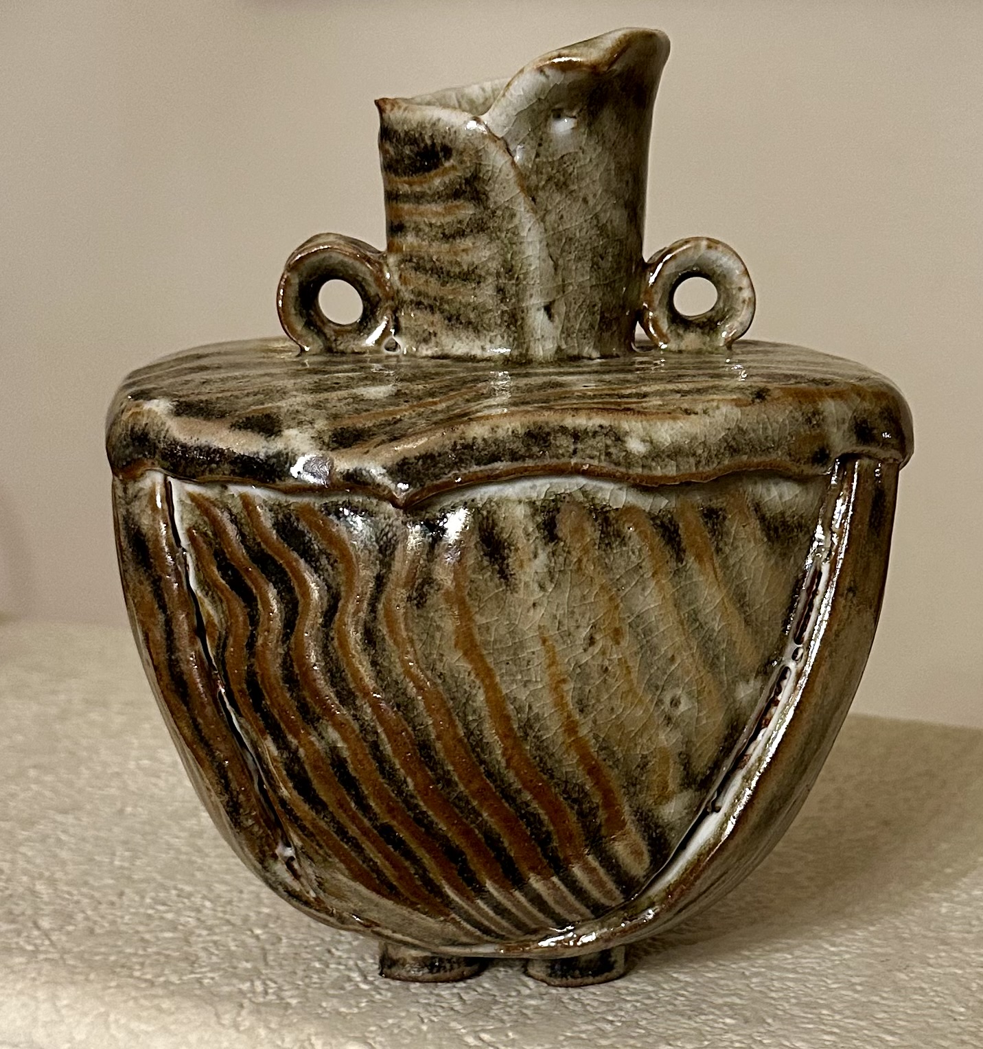 Gallery 6 - Reduction Fired