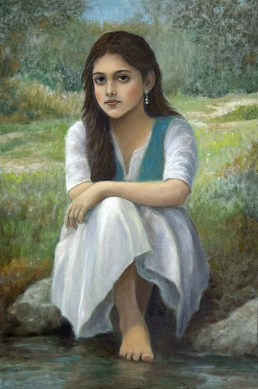 Gallery 7 - Nancy Vachani