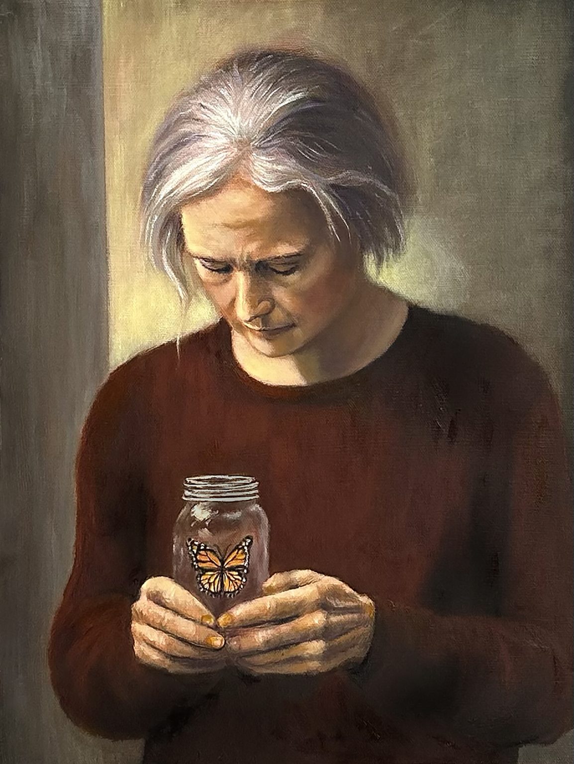 Gallery 8 - Nancy Vachani