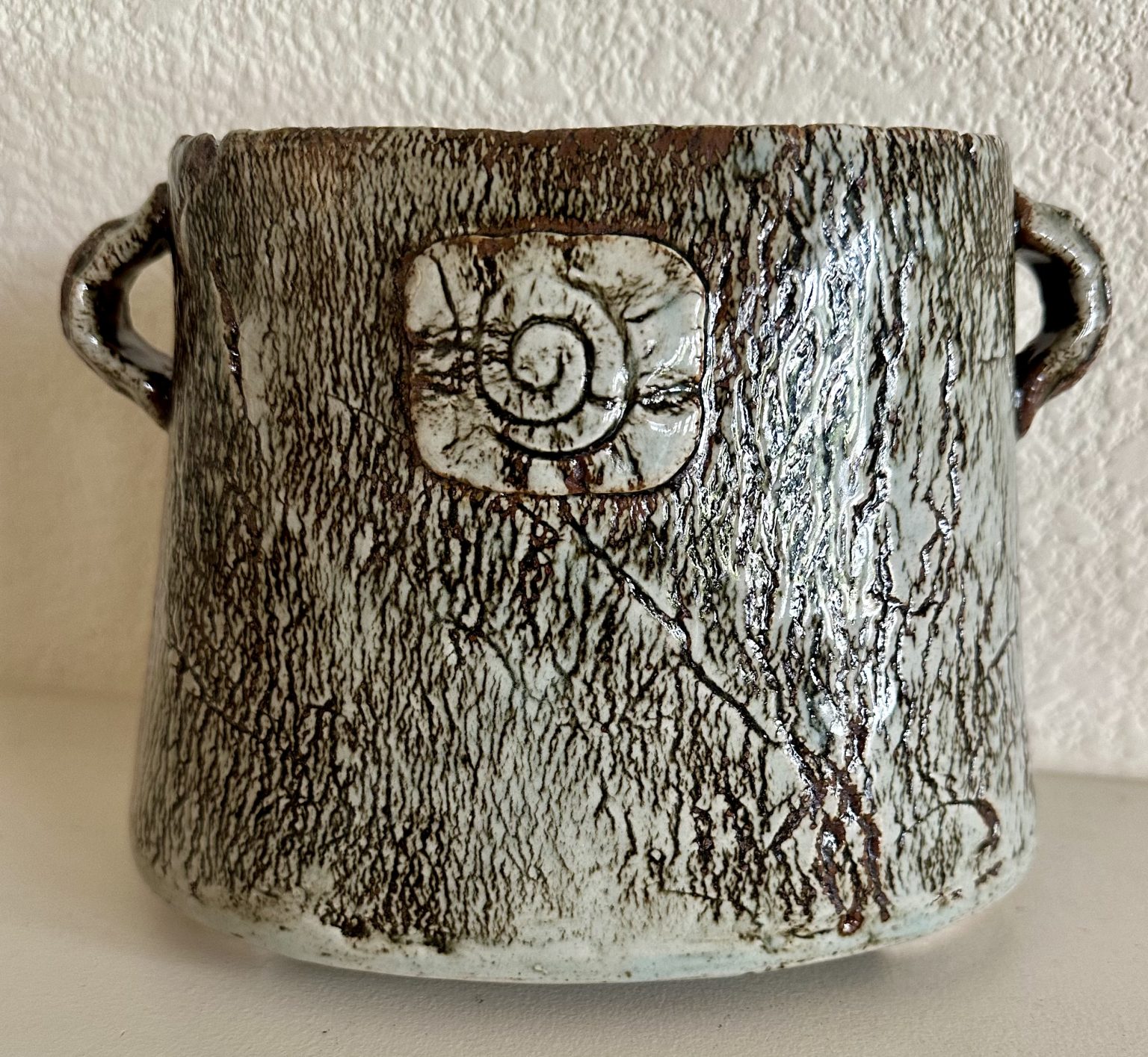Gallery 8 - Reduction Fired