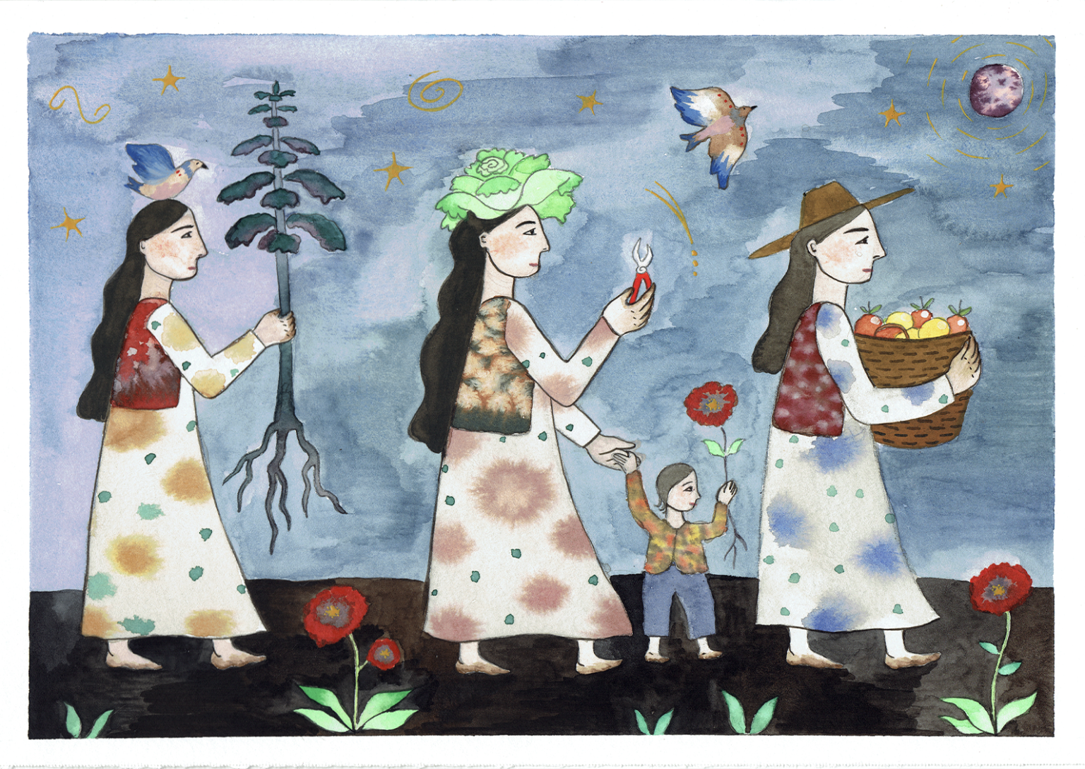 Gallery 8 - Teryn Brown