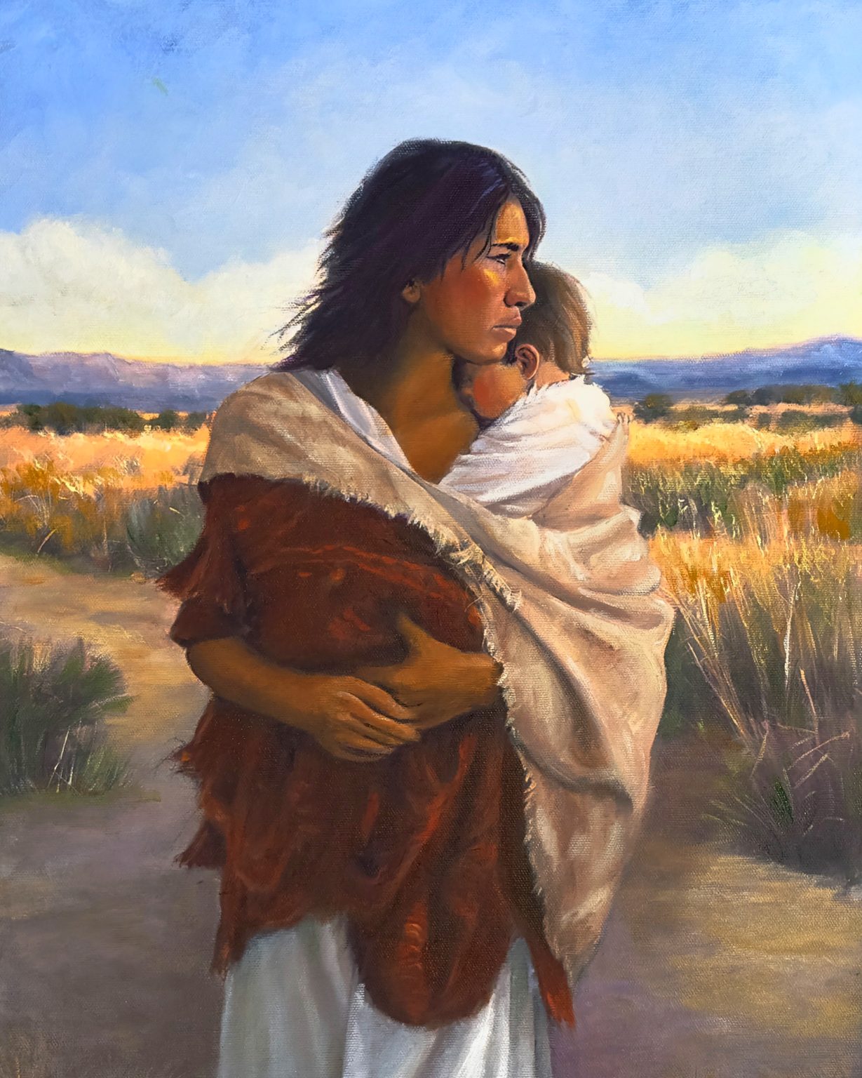 Gallery 9 - Nancy Vachani