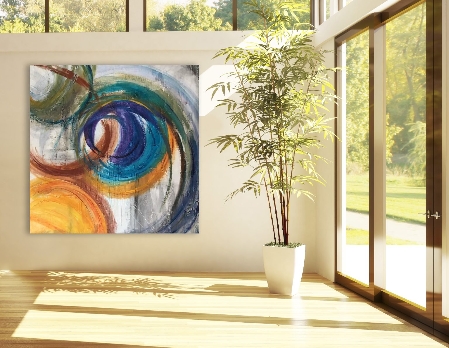 Gallery 10 - Daniel Riley