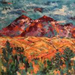 Gallery 1 - The clustering shapes of the 