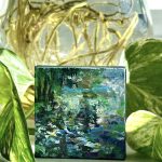 Gallery 4 - forest and water reflections