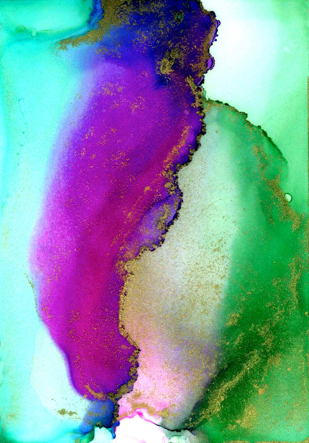 Gallery 9 - calming cyrstals