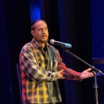Gallery 1 - Grassroots Poetry