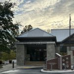 Gallery 5 - Lafayette War Memorial