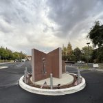 Gallery 3 - Lafayette War Memorial