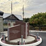Gallery 1 - Lafayette War Memorial