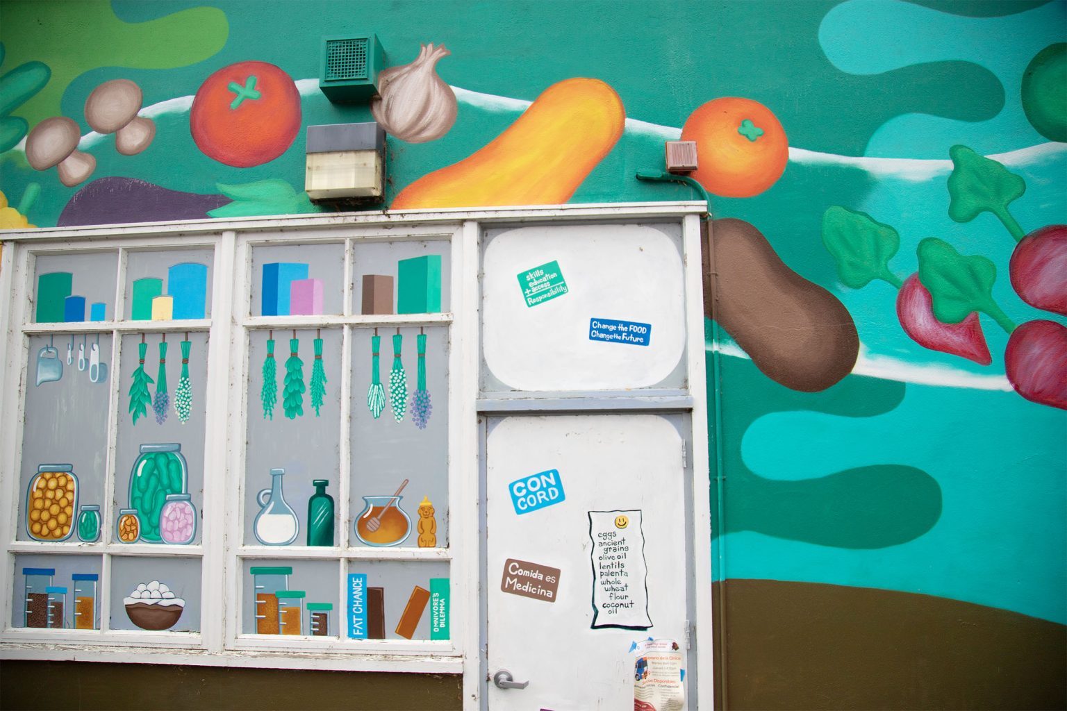 Gallery 2 - Farm to Table