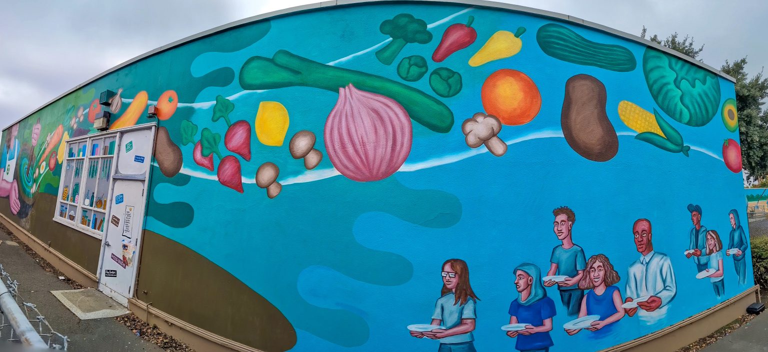 Gallery 3 - Farm to Table
