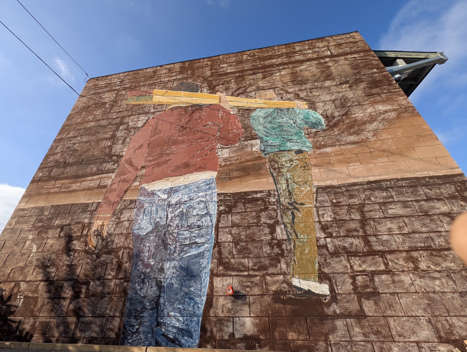Gallery 3 - Lumbermen