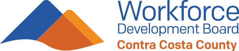 Workforce Development Board logo