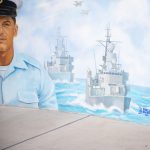 Gallery 5 - Antioch Veterans Memorial Mural