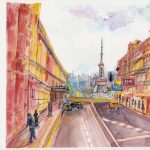 Gallery 1 - Leslie Ouyang